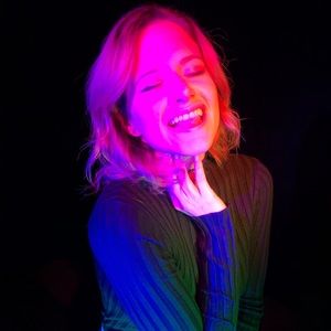 Meet your Posher, Jamie